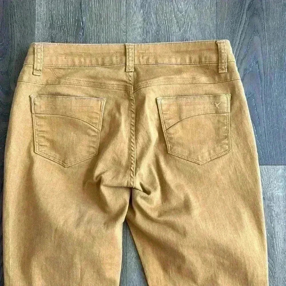 Beija Flor Jennifer Skinny pants. Women’s size 6. - Picture 7 of 7